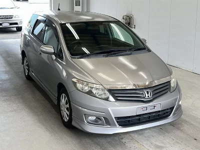 Honda Airwave