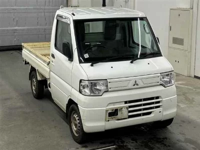 Mitsubishi Minicab Truck