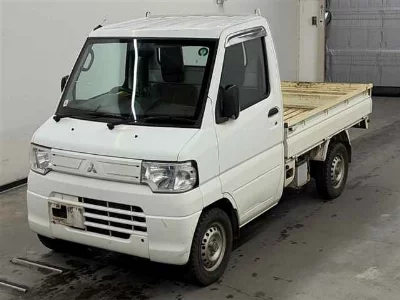 Mitsubishi Minicab Truck