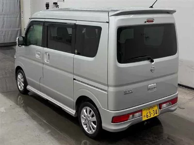 Nissan NV100 Clipper Rio