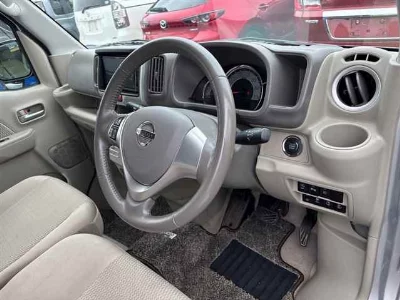 Nissan NV100 Clipper Rio