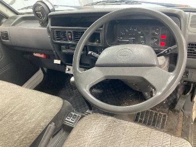 Nissan Vanette Truck