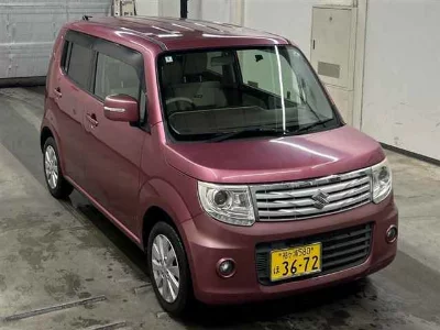 Suzuki MR Wagon