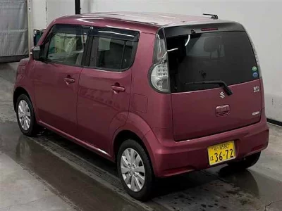 Suzuki MR Wagon