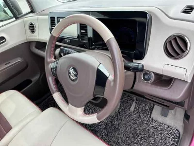 Suzuki MR Wagon
