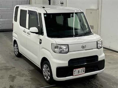 Daihatsu HIJET CADDY