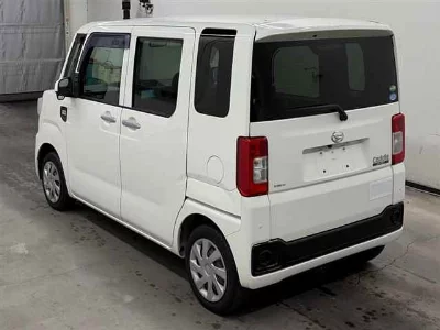 Daihatsu HIJET CADDY