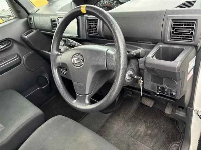 Daihatsu HIJET CADDY