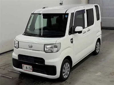 Daihatsu HIJET CADDY