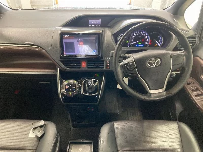 Toyota Esquire