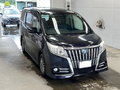 Toyota Esquire
