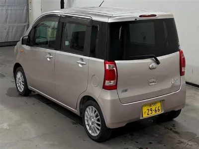 Daihatsu Tanto Exe