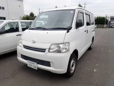 Toyota TownAce