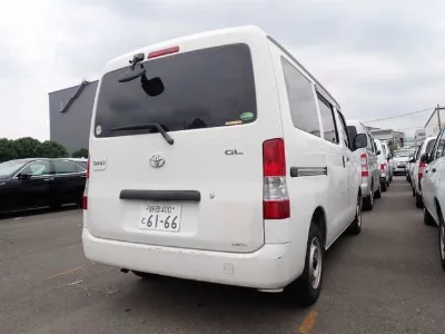 Toyota TownAce