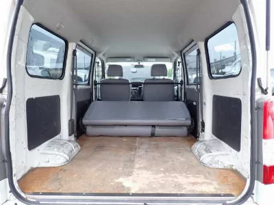 Toyota TownAce