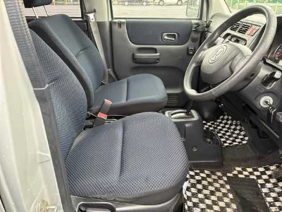 Honda VAMOS HOBIO