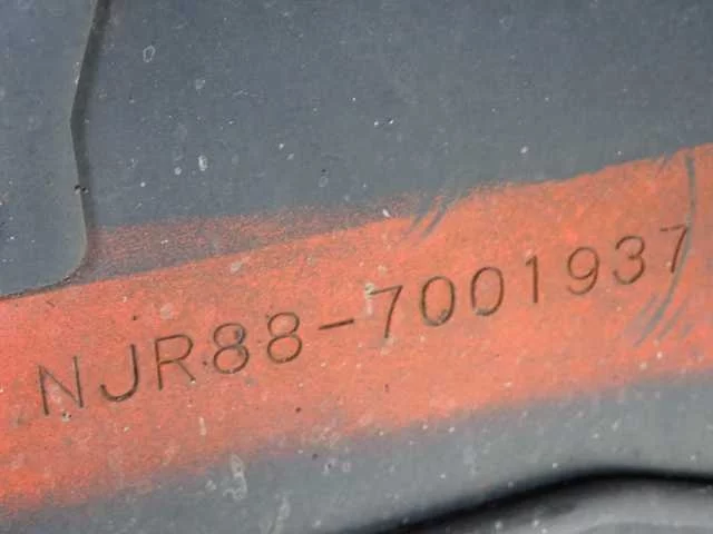 Isuzu Elf  с аукциона в Японии