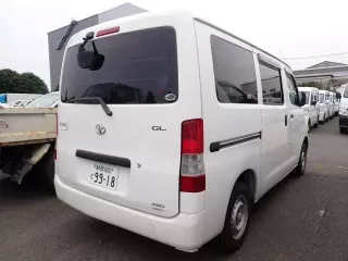 Toyota TownAce
