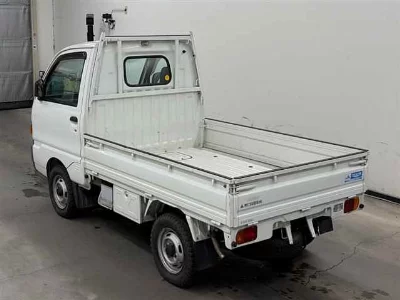 Mitsubishi Minicab Truck
