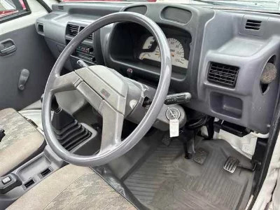 Mitsubishi Minicab Truck