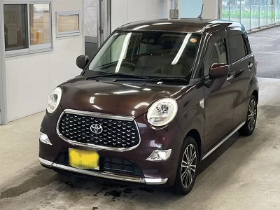Toyota Pixis Joy