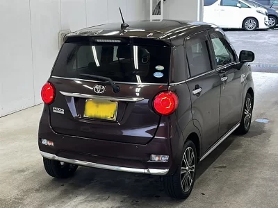 Toyota Pixis Joy