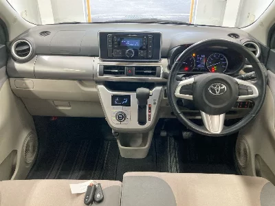 Toyota Pixis Joy