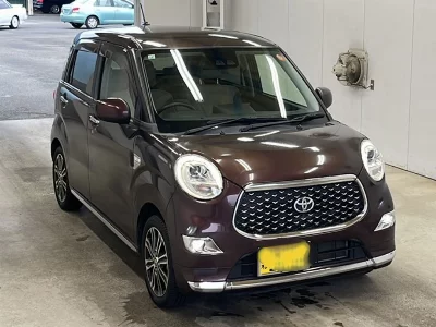 Toyota Pixis Joy