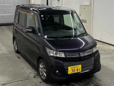 Suzuki PALETTE SW