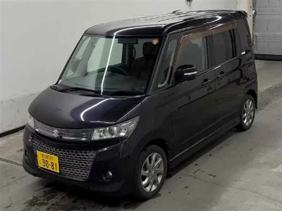 Suzuki PALETTE SW