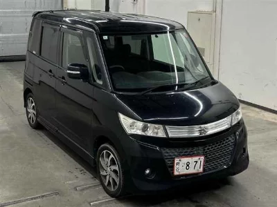 Suzuki PALETTE SW