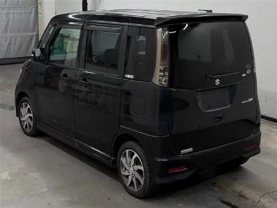 Suzuki PALETTE SW