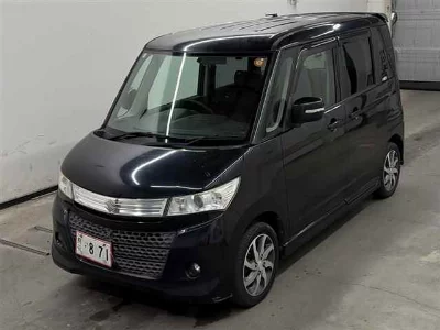 Suzuki PALETTE SW