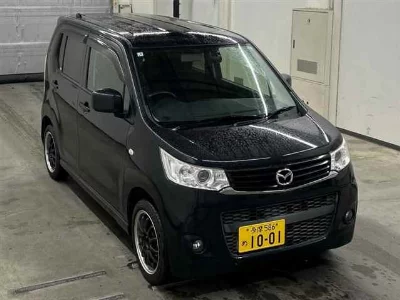 Mazda Flair