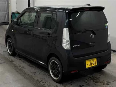 Mazda Flair