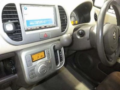 Suzuki MR Wagon