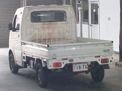 Suzuki CARRY