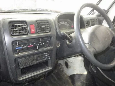 Suzuki CARRY