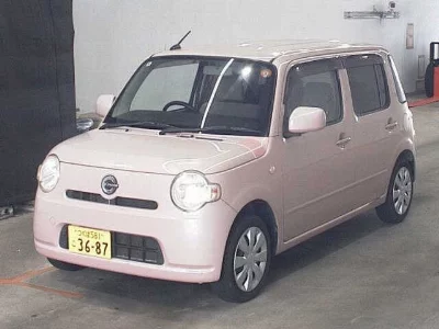 Daihatsu Mira Cocoa