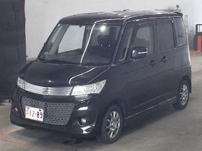 Suzuki PALETTE SW