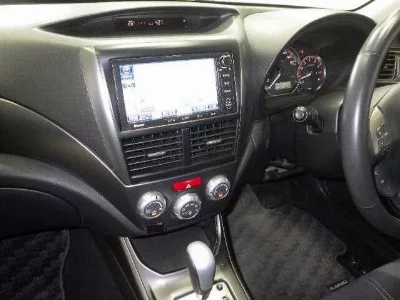 Subaru IMPREZA ANESIS