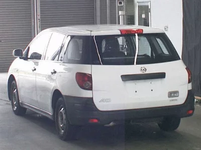 Nissan AD VAN