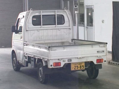 Suzuki CARRY