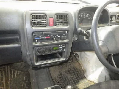 Suzuki CARRY