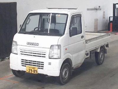 Suzuki CARRY