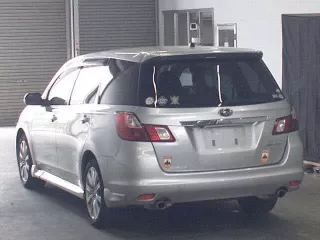 Subaru Exiga