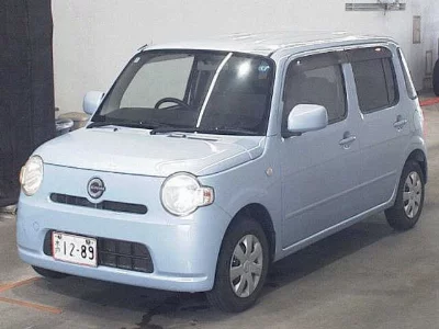 Daihatsu Mira Cocoa