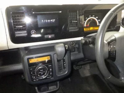 Suzuki MR Wagon