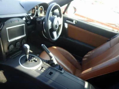 MAZDA ROADSTER