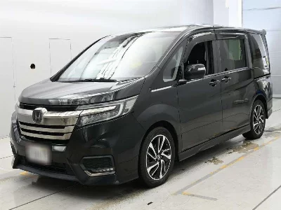 Honda STEPWGN SPADA